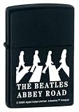 Black Matte, Beatles Abbey Road