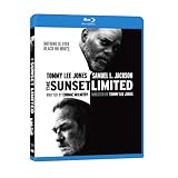 The Sunset Limited [Blu-ray]