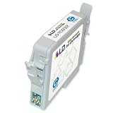 LD © Epson T033220 (T0332) Cyan Remanufactured Ink Cartridge for Stylus Photo 950 & 960
