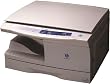 Sharp AL-1215 Digital Laser Copier