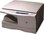 Sharp AL-1215 Digital Laser Copier