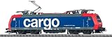 Maerklin 36851 - Elektrolokomotive Serie 482 Cargo   (DIGITAL)