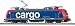 Spielwaren : Märklin 36851 - Elektrolokomotive Serie 482 Cargo Digital