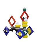 Imagability Wedgits To Go 35 Piece Set