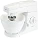 Produkt-Bild: Kenwood KM 300 K&uuml;chenmaschine Chef / Getriebe und Geh&auml;use aus hochwertigen Metallkomponenten