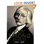 The Roy Strong Diaries: 1967-87