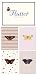Book Flutter Note Cards