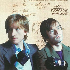 CD-Charts  Music : Talkie Walkie [VINYL]