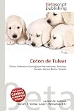 Coton de Tulear