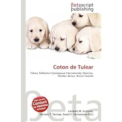 Coton de Tulear