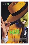 Mask, The Entertainment MasterPoster Print, 11x17