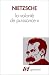 La volonté de puissance (Poche)