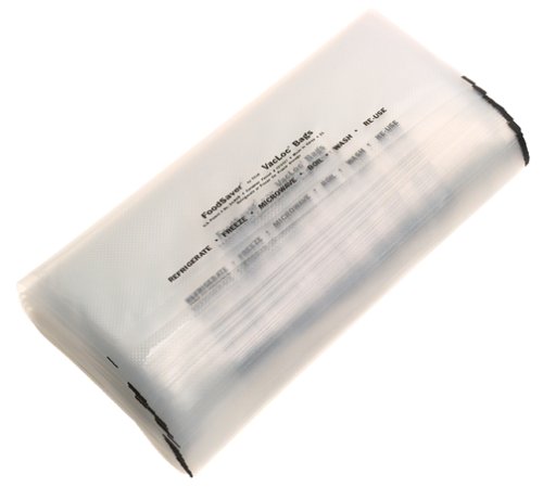 Childrens Toyshop  Kitchen & Housewares : FoodSaver 1-Gallon Size Bags, 32 Bags