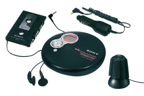 Buy Sony D-EJ758CK In-Car CD Walkman online at Discounted New and Used prices. Delivered to your door with Childrens Toyshop.com