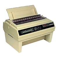 Okidata Pacemark 3410 9-Pin 550Cps Wide Par/Ser 120V Epson/IBM