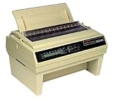 Okidata Pacemark 3410 9-Pin 550Cps Wide Par/Ser 120V Epson/IBM