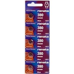 #380RenataWatchBattery