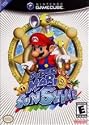 Super Mario Sunshine