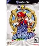 Super Mario