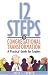 Books : 12 Steps to Congregational Transformation: A Practical Guide for Leaders