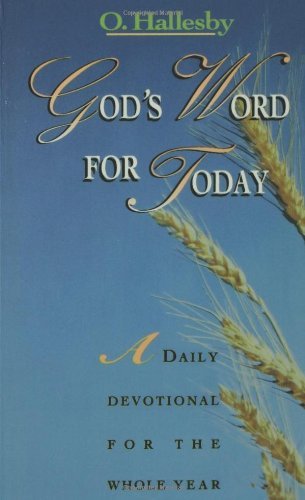 God's Word for Today