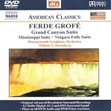 Grofé - Grand Canyon Suite