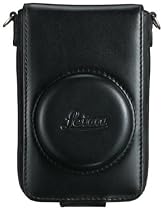 D-Lux-4 Classic Case (Black)