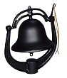 Old-Timey Locomotive Farm Bell