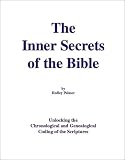 Cover of The Inner Secrets of the Bible by Hedley Palmer 141208413X