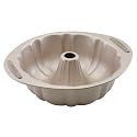 Farberware Soft Touch 10-Inch Fluted Cake Mold