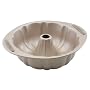 Farberware Soft Touch 10-Inch Fluted Cake Mold
