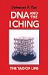 DNA and the I Ching: The Tao of Life