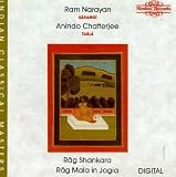 raga shankara & mala in jogia