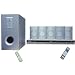 Starlogic Multi-region 5.1 Home Cinema System