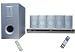 Electronics : Starlogic Multi-region 5.1 Home Cinema System