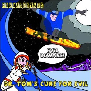 Dr. Evil - Fundamentals - Zortam Music