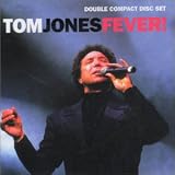 Review Tom Jones  / Fever: Live