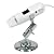 GSI High-Definition Scientific Digital LED Microscope