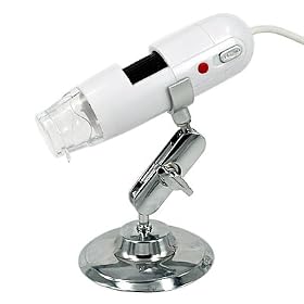 USB Digital Computer Microscope