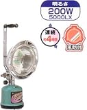 冨士灯器 L・P・Gスーパーライト/FL-500 FL-500