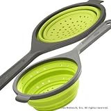 Chef'n SleekStor Small Colander