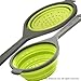 Chef'n SleekStor Small Colander