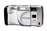 Olympus D-360L 1.2MP Digital Camera