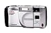Olympus D-360L 1.2MP Digital Camera 