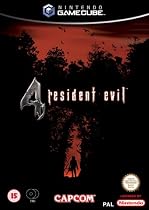 Resident Evil 4 (GameCube)
