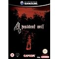 Resident Evil 4 (GameCube)