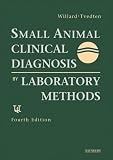 Small Animal Clinical Diagnosis by Laboratory Methods