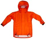 Youth Lake Tear Rain/Wind Jacket
