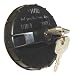 Omix-Ada 17726.08 Gas Cap, Locking, for Jeep