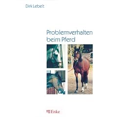 Problemverhalten beim Pferd